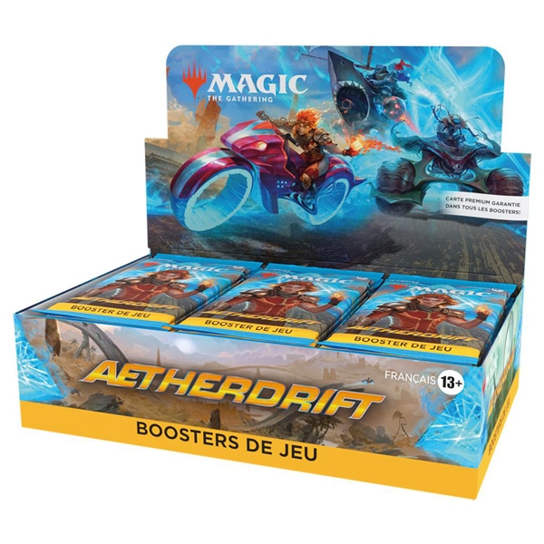 magic-the-gathering-Aetherdrift-Boosters-de-jeu-display-franzoesisch